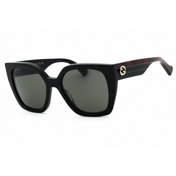 Gucci Sunglasses GG1300S-001-55 New with tags